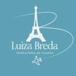 🌎 Viaje com Luiza Breda